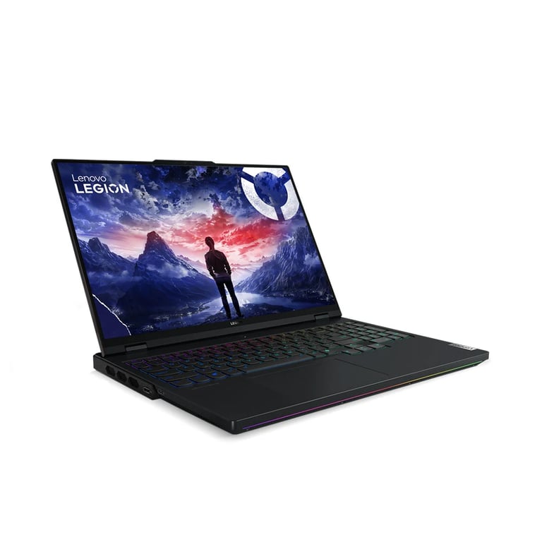 Laptop Lenovo Legion Pro 7 16IRX9H 83DE001MVN (Intel Core i9-14900HX /32GB /1TB /16 inch WQXGA 240Hz /RTX 4090 /Win 11 / Black_F)