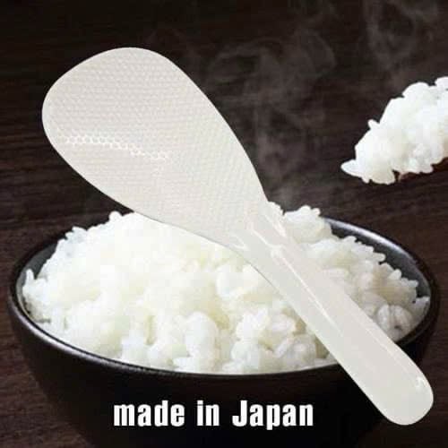 KBN114 - Muôi xới cơm NAKAYA