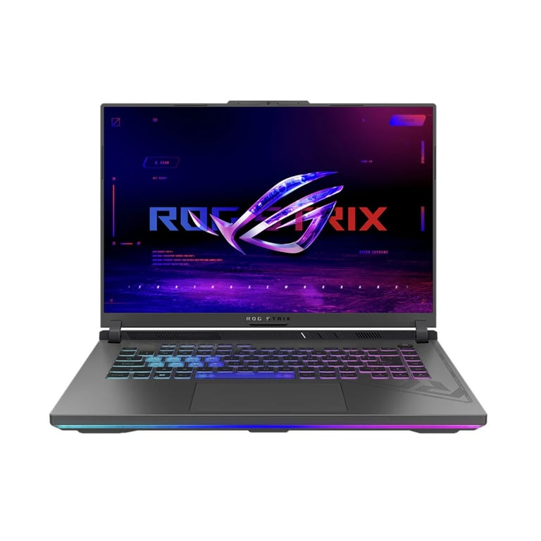 Laptop Asus ROG Strix G16 G614JU-N3509W (i7-13650HX/ GeForce RTX™ 4050/ 32GB/ 1TB/ Windows 11)
