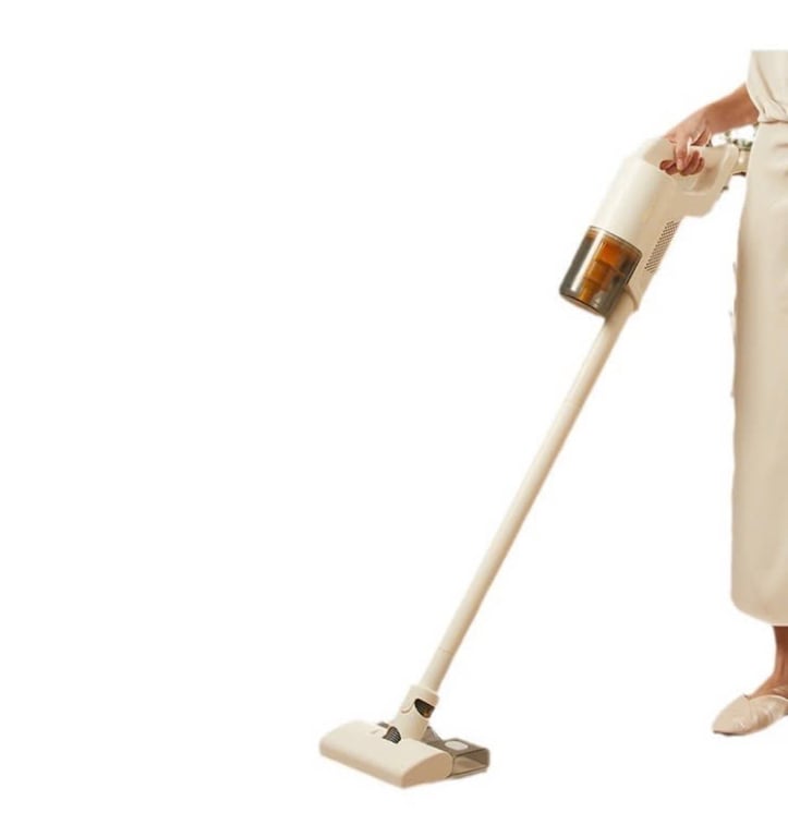 MÁY HÚT BỤI VÀ TÍCH HỢP NƯỚC LAU NHÀ BEAR XCQ-E06F1