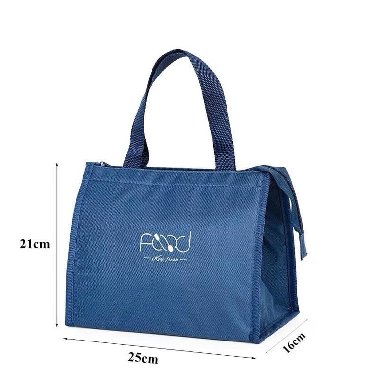 Set 2 túi giữ nhiệt