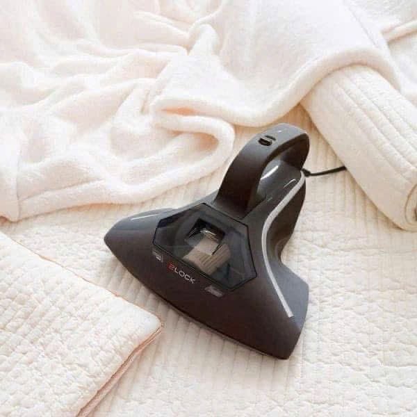 MÁY HÚT BỤI NỆM GỐI 2Lock Korea Hàn quốc