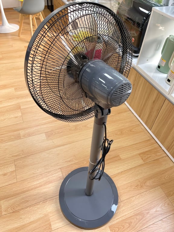 QUẠT CÂY KALPEN CFK-666