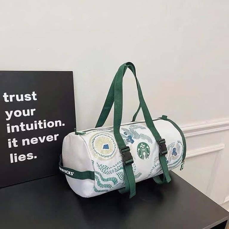 TÚI STARBUCKS ĐEO CHÉO ĐA NĂNG