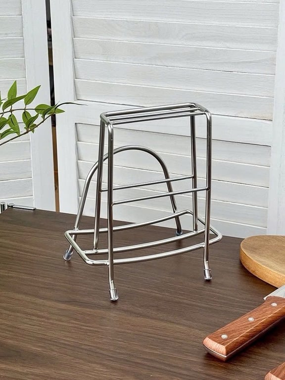 Giá gác vung thớt chockmen - RK764