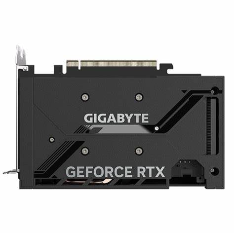 VGA Gigabyte RTX 4060 Windforce OC 8GB (N4060WF2OC_8GD)