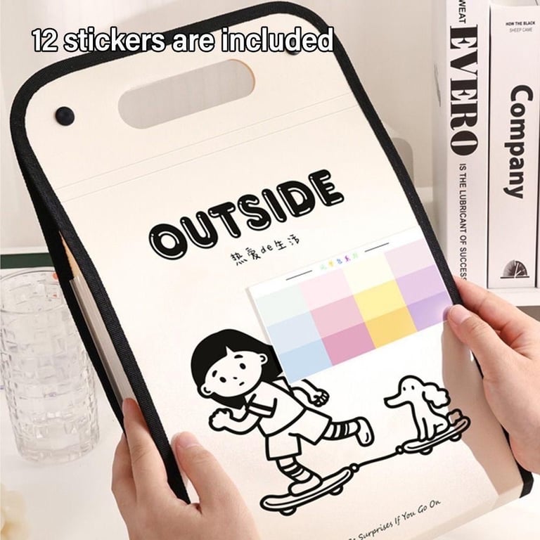 FILE LƯU HỒ SƠ, TÀI LIỆU 13 ngăn