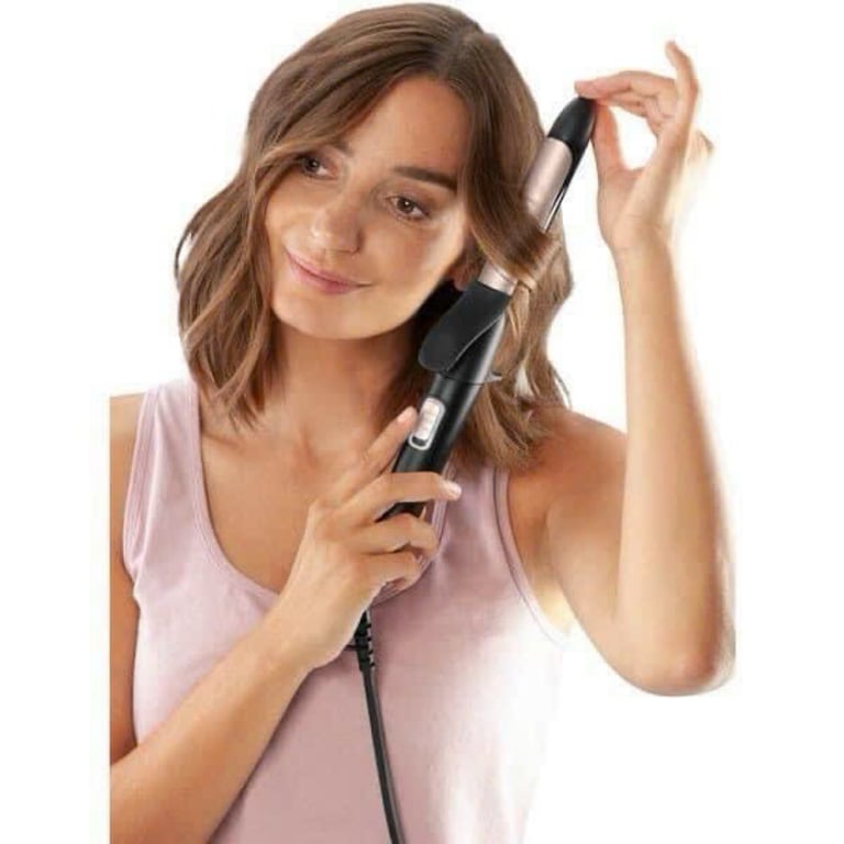 Máy Uốn Xoăn Tạo Kiểu IDEENWELT Haartrocckner Đức 2200w