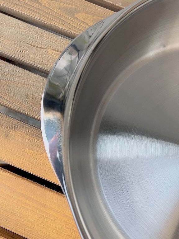 🅾CKM31 - NỒI TAI GẤU CHOCKMEN 20CM