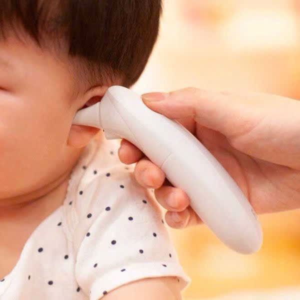 Nhiệt Kế Hồng Ngoại Fanmi FL-BFM001