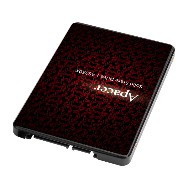 SSD Apacer 128GB AS350X SATAIII