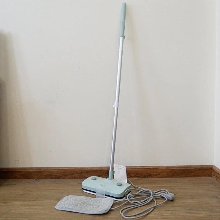 CÂY LAU NHÀ HƠI NƯỚC SEKA L550 💦💦