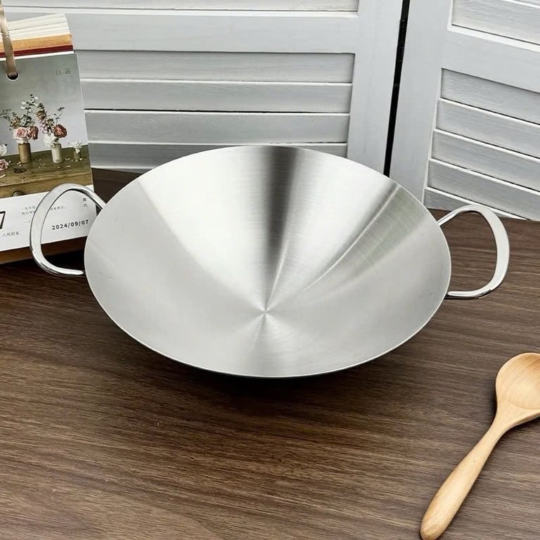 CHẢO CHỐNG DÍNH VÂN ĐÁ CHOCKMEN SIZE 16VM/18CM