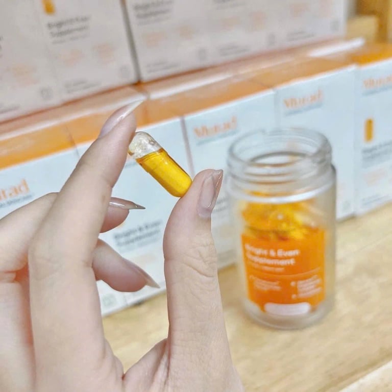 𝗩𝗜𝗘̂𝗡 𝗨𝗢̂́𝗡𝗚 𝐓𝐑𝐀̆́𝐍𝐆 𝗗𝗔 𝗩𝗔̀ 𝗖𝗛𝗢̂́𝗡𝗚 𝗢𝗫𝗬 𝐇𝐎𝐀́ - 𝐂𝐇𝐎̂́𝐍𝐆 𝐍𝐀̆́𝐍𝐆 𝐌𝐔𝐑𝐀𝐃