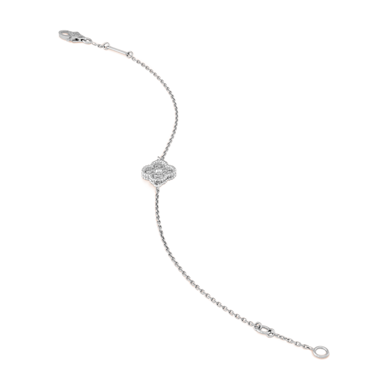 Vòng tay Sweet Alhambra, 1 họa tiết