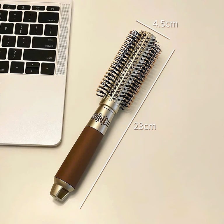 Set 3 chiếc lược cao cấp (gỡ rối + chải khô nhanh + bảo vệ tóc) sale 70%