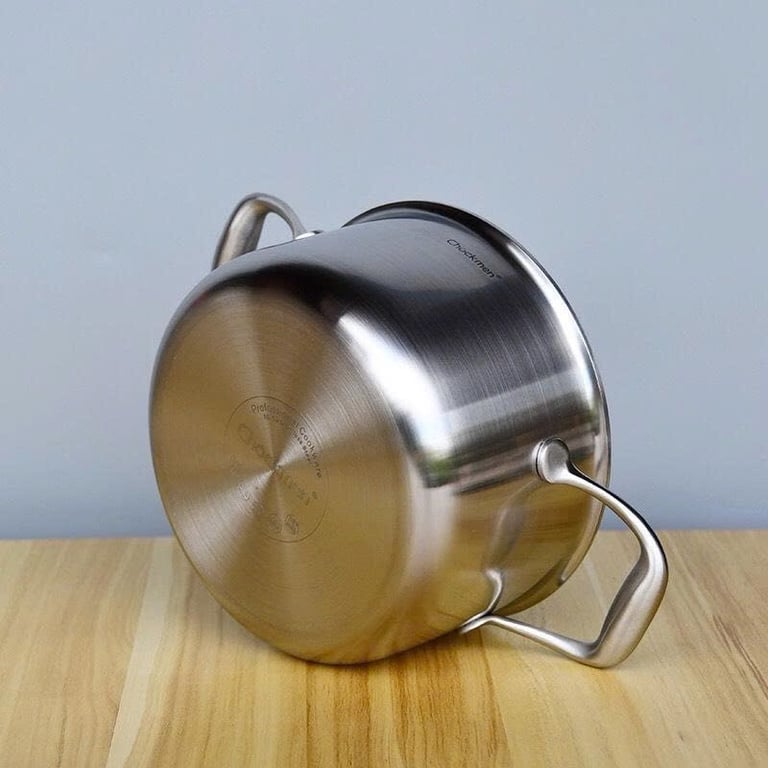 NỒI SỮA HAI QUAI CHOCKMEN C326-C328