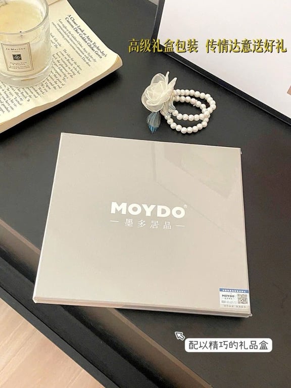 SET 5 THÌA CAO CẤP MOYDO