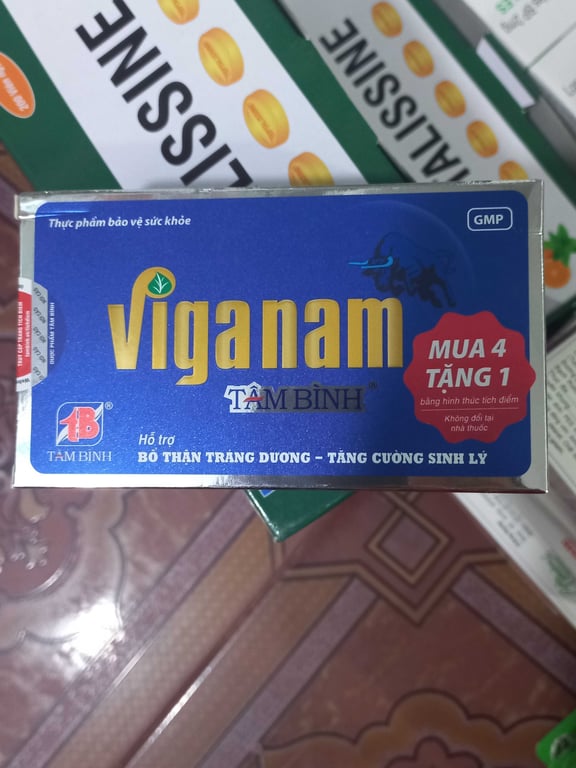 Viganam  traphaco