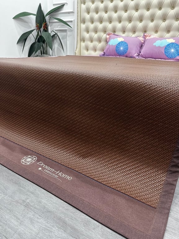 CHIẾU MÂY CAO CẤP DREAM HOME