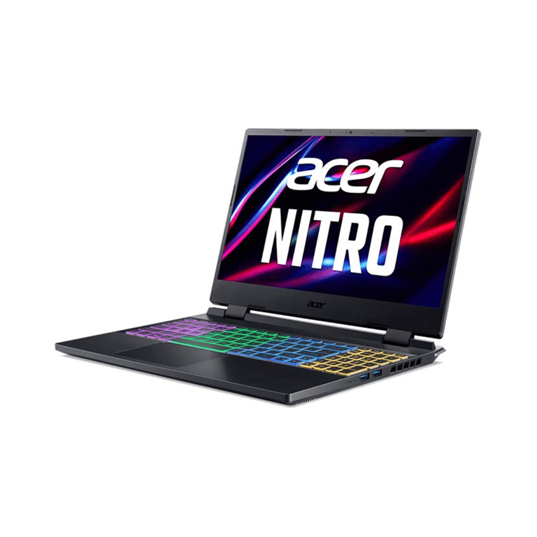 Laptop Gaming Acer Nitro 5 Tiger AN515-58-52SP NH.QFHSV.001 (i5-12500H/ RTX 3050 4GB/ Ram 8GB DDR4/ SSD 512GB/ 15.6 Inch IPS 144Hz FHD)