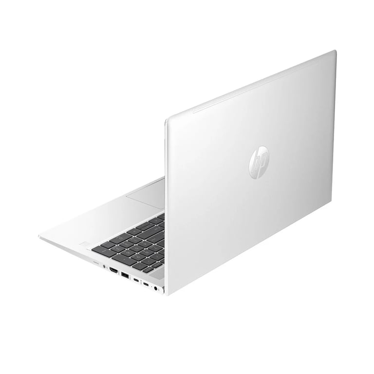 Laptop (873D1PA) HP ProBook 450 G10 i5-1335U/16G/512GSSD/15.6FHD/WL/BT/FP/3C/ALU/W11SL/LED_KB/BẠC