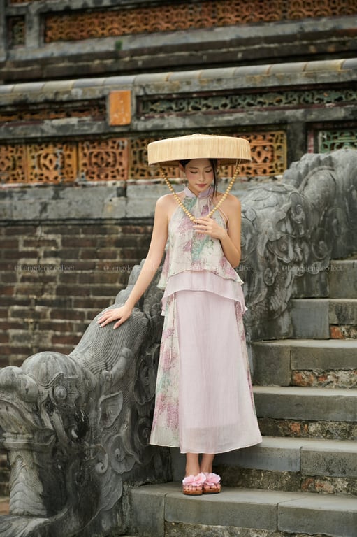 LengDeng - Yếm Miên Dâu Tằm