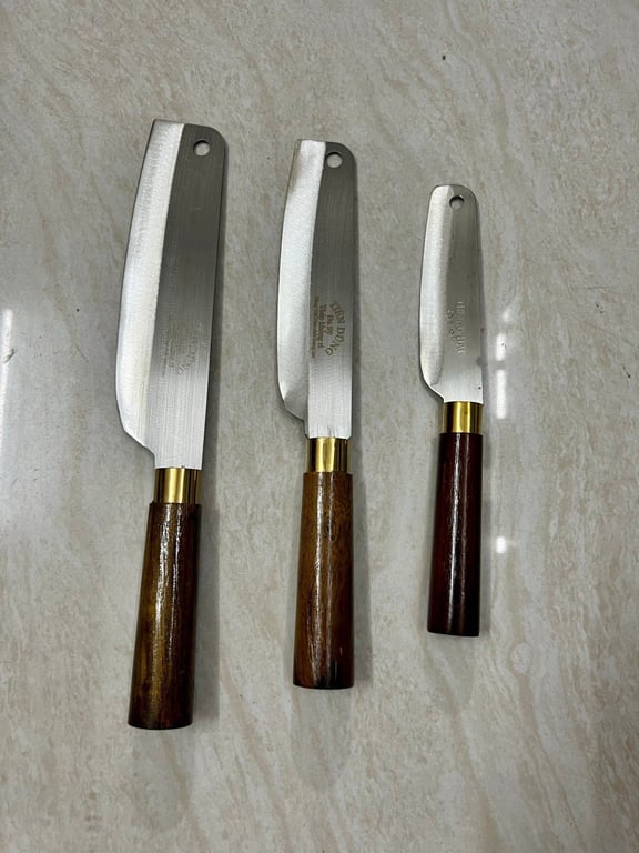 Dao Đa Sỹ sz 20cm