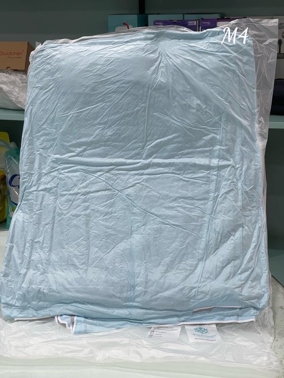 CHĂN LẠNH NHẬT BẢN 2mx2m3 Ice-cool