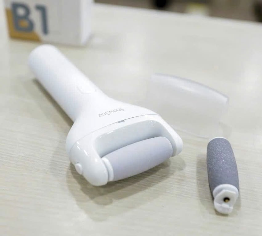 Máy chà gót chân ShowSee B1-W