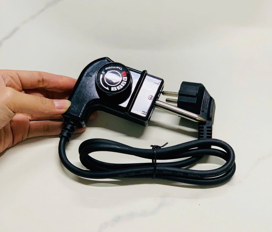 NỒI LẨU ĐIỆN 2 NGĂN KORICHI- KRC3559❤️