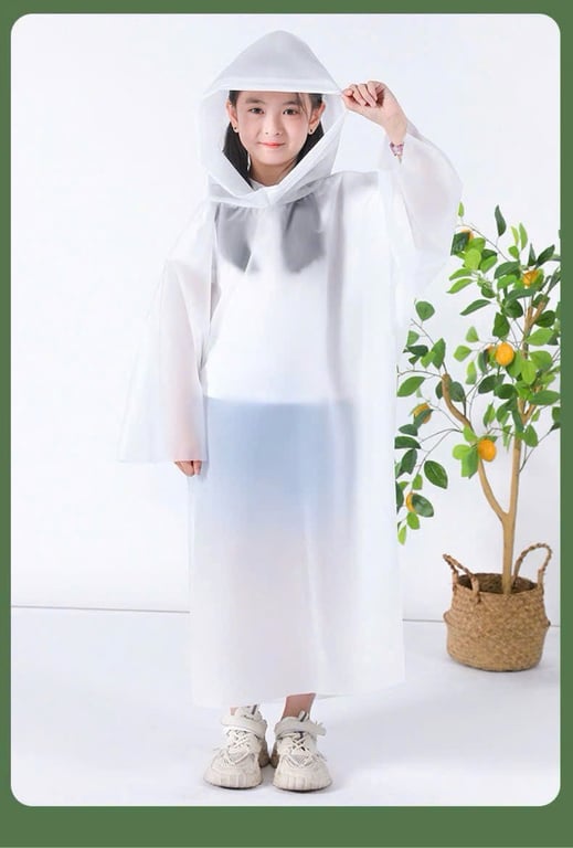 SET 7 ÁO MƯA 1 LẦN SIÊU DAI CHO