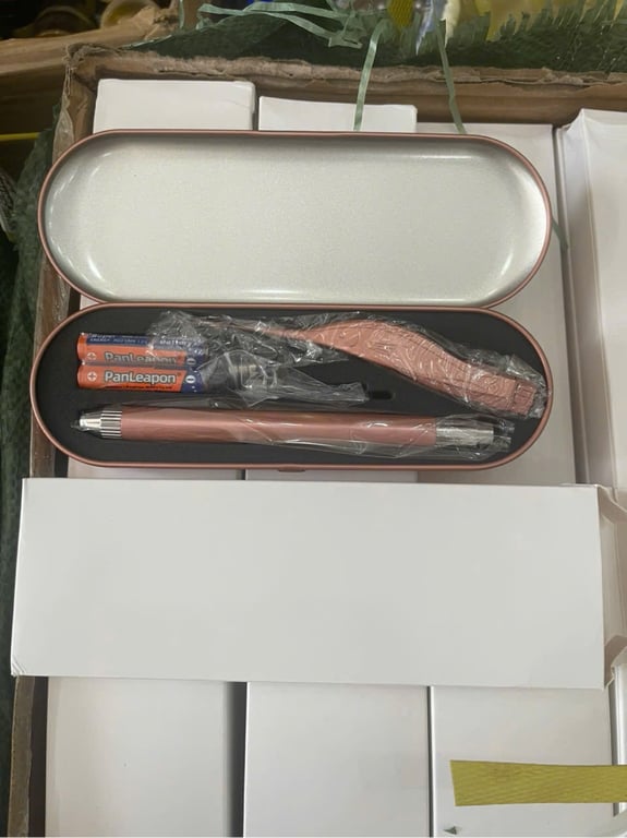 BỘ SOI TAI VÀ DỤNG CỤ GẮP CÓ ĐÈN