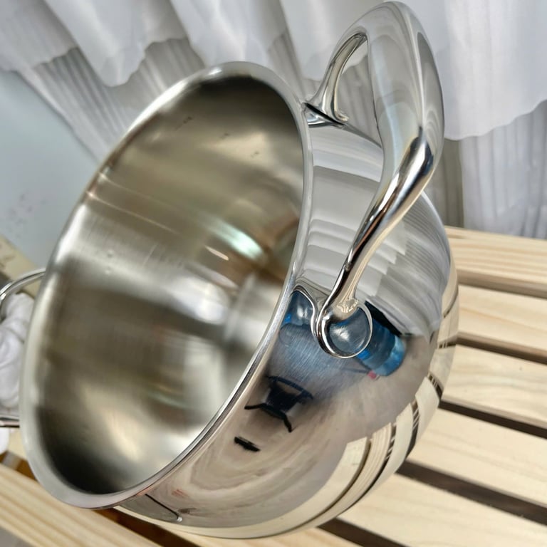 Nồi canh size trung OYATTON 20cm 4L - OYT552