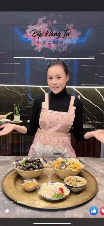 set 2 Tạp Dề Bằng Vải Canvas Thoáng Khí