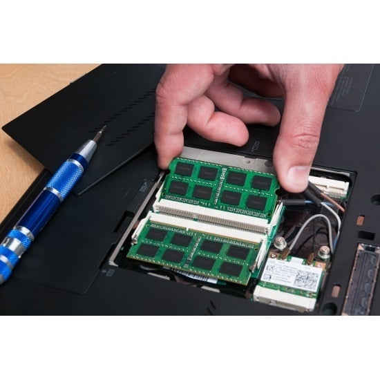 Ram laptop Kingston 8GB DDR4 bus 3200 MHz