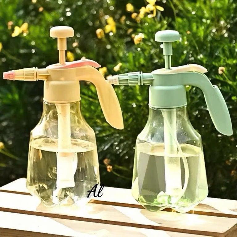 Bình xịt tưới cây có áp lực khí nén 2L