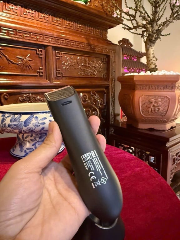 Tông Đơ LEBENLANG LBL3022