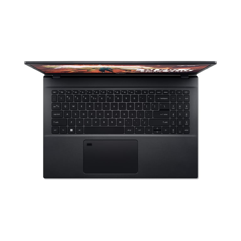 Laptop Gaming Acer Aspire 7 A715-76G-5806 - NH.QMFSV.002 (Core i5-12450H/ RTX 3050/ 15.6 inch FHD/ IPS/ 144Hz/ 16GB/ 512GB SSD/ Win 11/ Vỏ Nhôm)