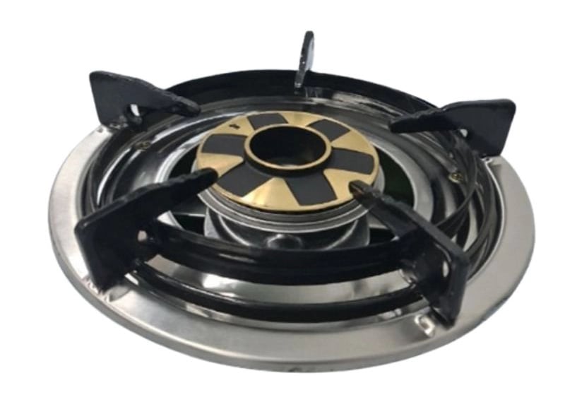 BẾP GAS 4 LÒ BS-04SV