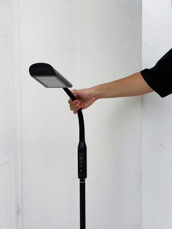 ĐÈN CÂY LED TAOTRONICS TT-DL060