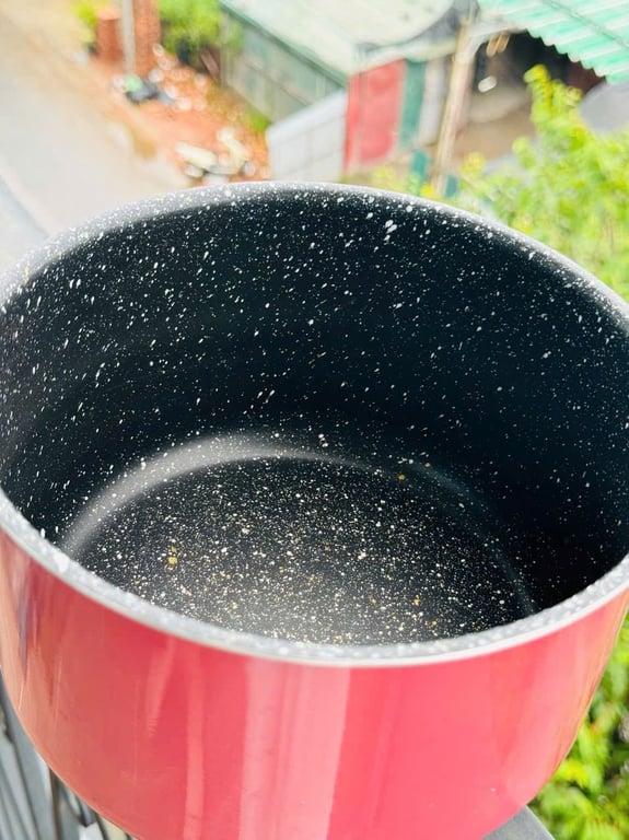 𝐍Ồ𝐈 𝐄𝐀𝐒𝐘 𝐊𝐈𝐌𝐒𝐂𝐎𝐎𝐊 𝟏𝟖𝐂𝐌 ĐÁ𝐘 𝐓Ừ 𝐇Ồ𝐍𝐆 𝐂𝐇Ố𝐍𝐆 𝐃Í𝐍𝐇 𝐕Â𝐍 ĐÁ 𝐂𝐀𝐎 𝐂Ấ𝐏