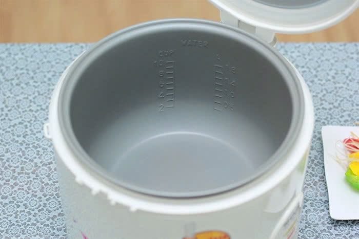 NỒI CƠM ĐIỆN SHARP KS18TJV