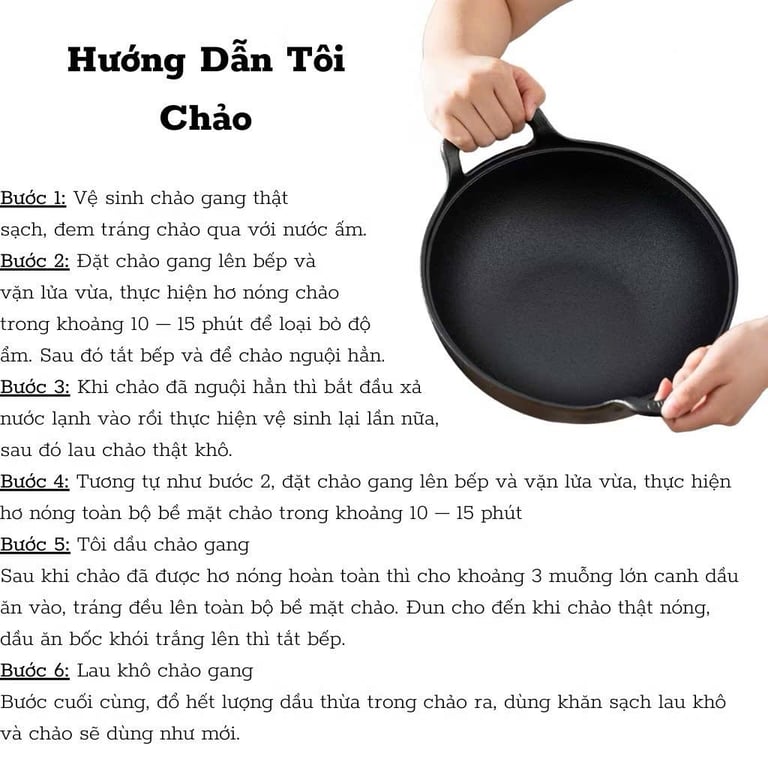 ⭐️KLE91. Nồi gang nắp kính/gỗ