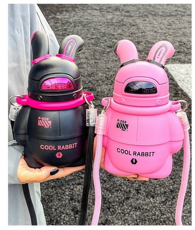 𝑩𝒊̀𝒏𝒉 𝒈𝒊𝒖̛̃ 𝒏𝒉𝒊𝒆̣̂𝒕 tai thỏ