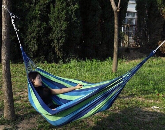 VÕNG DU LỊCH DÃ NGOẠI 2 LỚP CAO CẤP