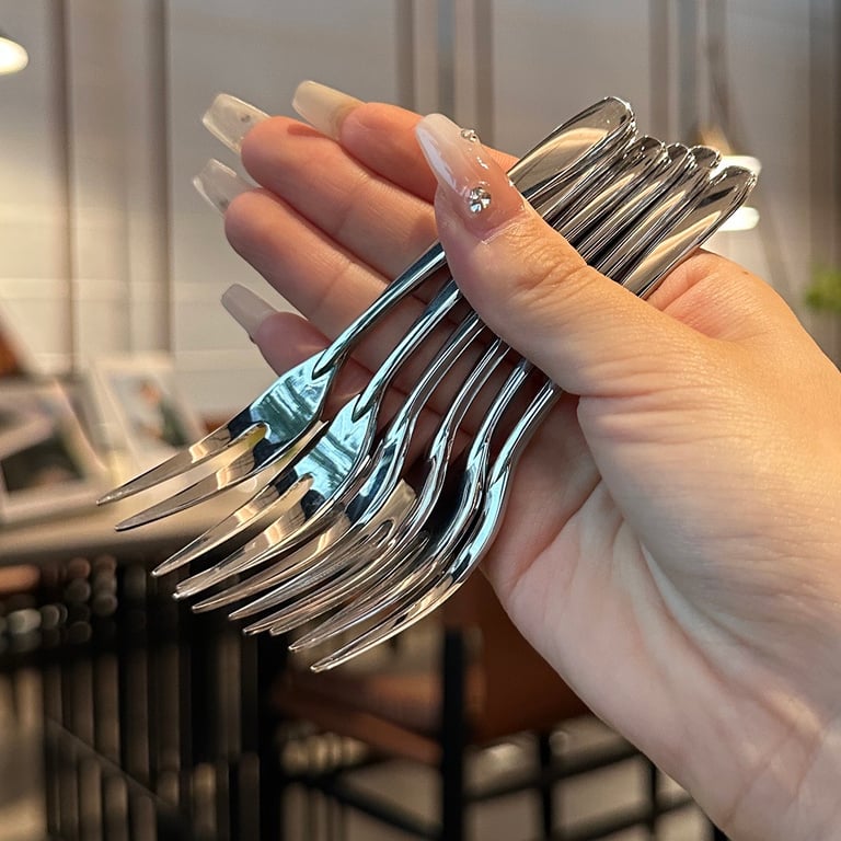 🦩🦩RK603 - HỘP 6 DĨA HOA QUẢ LASERA