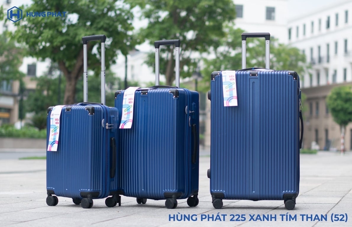 VALI HÙNG PHÁT 225