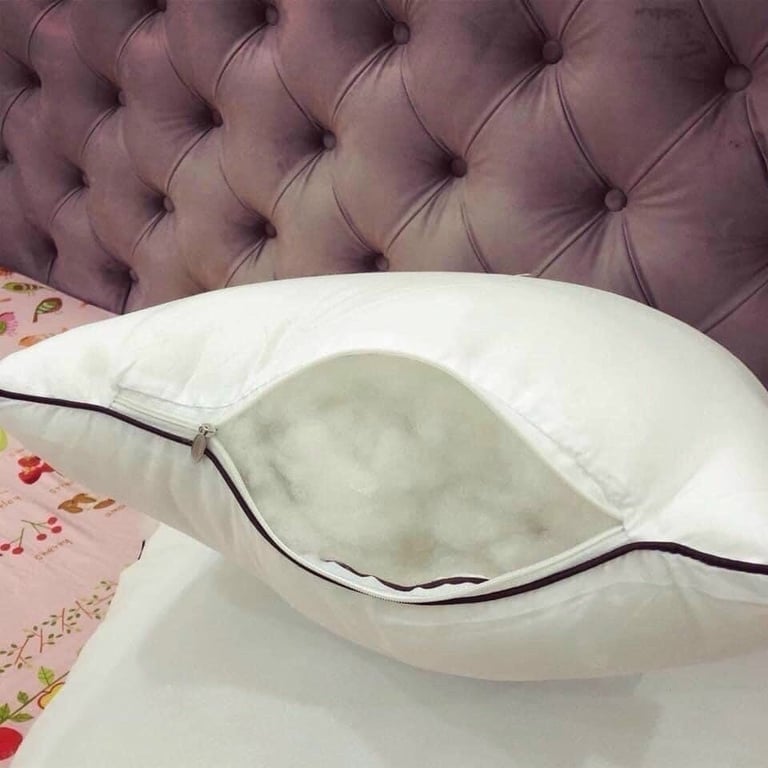 Ruột gối Muji hàng loại 1