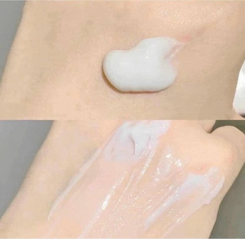 𝑮𝑬𝑳 𝒅𝒖̛𝒐̛̃𝒏𝒈 𝑵𝑴𝑵 𝑾𝑯𝑰𝑻𝑬 𝑨𝒍𝒍 𝑰𝑵 𝑶𝑵𝑬